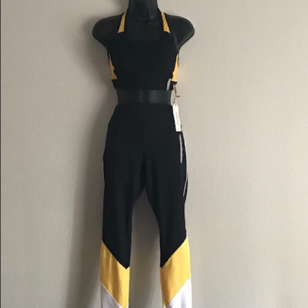 Jogging suits